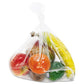Inteplast Group Food Bags 8 Qt 1 Mil 8 X 18 Clear 1,000/carton - Food Service - Inteplast Group