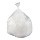 Inteplast Group High-density Commercial Can Liners Value Pack 16 Gal 7 Microns 24 X 31 Clear 50 Bags/roll 20 Rolls/carton - Janitorial &
