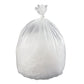 Inteplast Group High-density Interleaved Commercial Can Liners 60 Gal 14 Microns 38 X 60 Clear 25 Bags/roll 8 Rolls/carton - Janitorial &