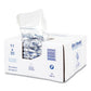 Inteplast Group Ice Bags 1.5 Mil 11 X 20 Clear 1,000/carton - Food Service - Inteplast Group