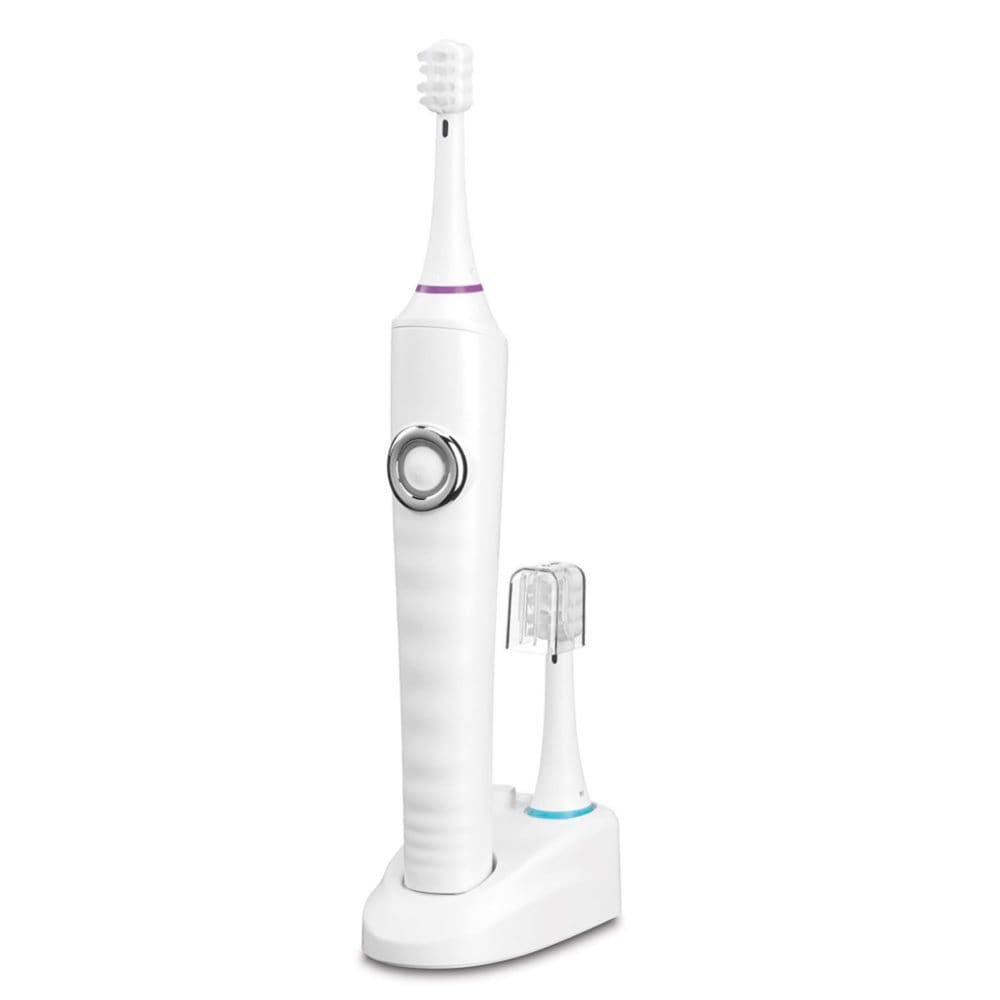Interplak Oscill8 Rechargeable Toothbrush - Oral Care - Interplak Oscill8