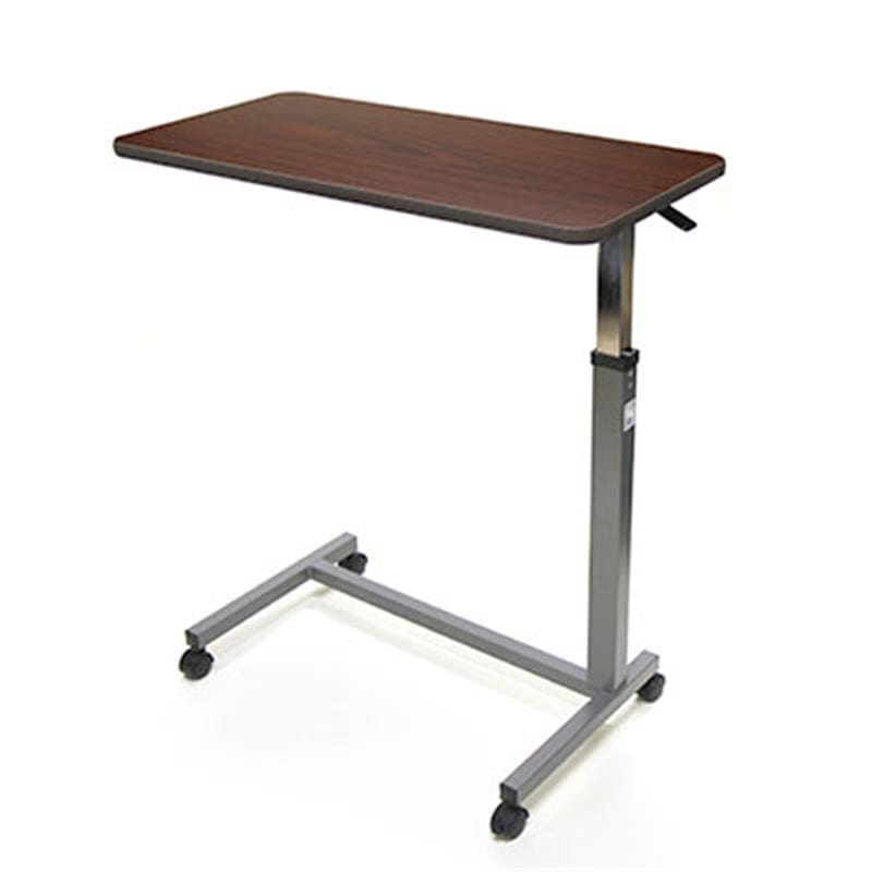 Invacare Auto-Touch Overbed Table 30 L X 15W - Item Detail - Invacare