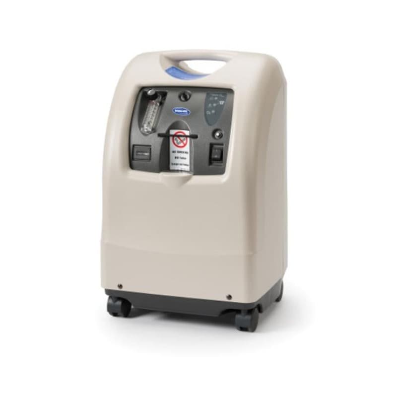 Invacare Concentrator 5 Liter Perfecto2 With O2 - Respiratory >> Accessories - Invacare