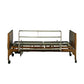 Invacare Reduced Gap Full Bed Rail Pair - Item Detail - Invacare