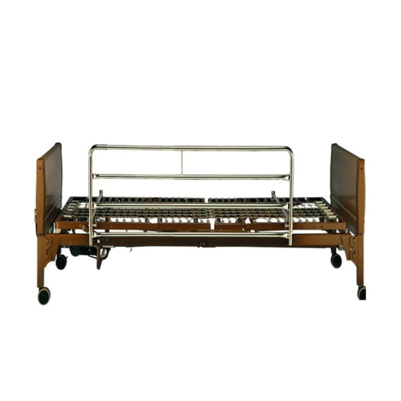 Invacare Reduced Gap Full Bed Rail Pair - Item Detail - Invacare