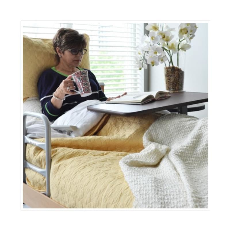 Invacare Tilt Top Overbed Table - Item Detail - Invacare