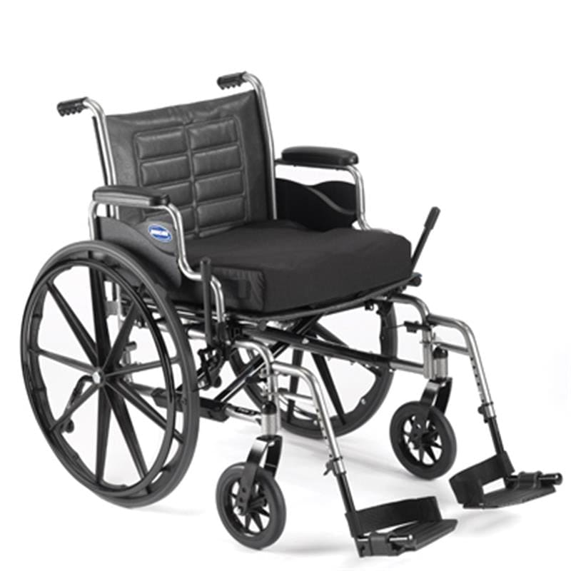Invacare Tracer Iv 22 X 18 Dsk Arms - Item Detail - Invacare