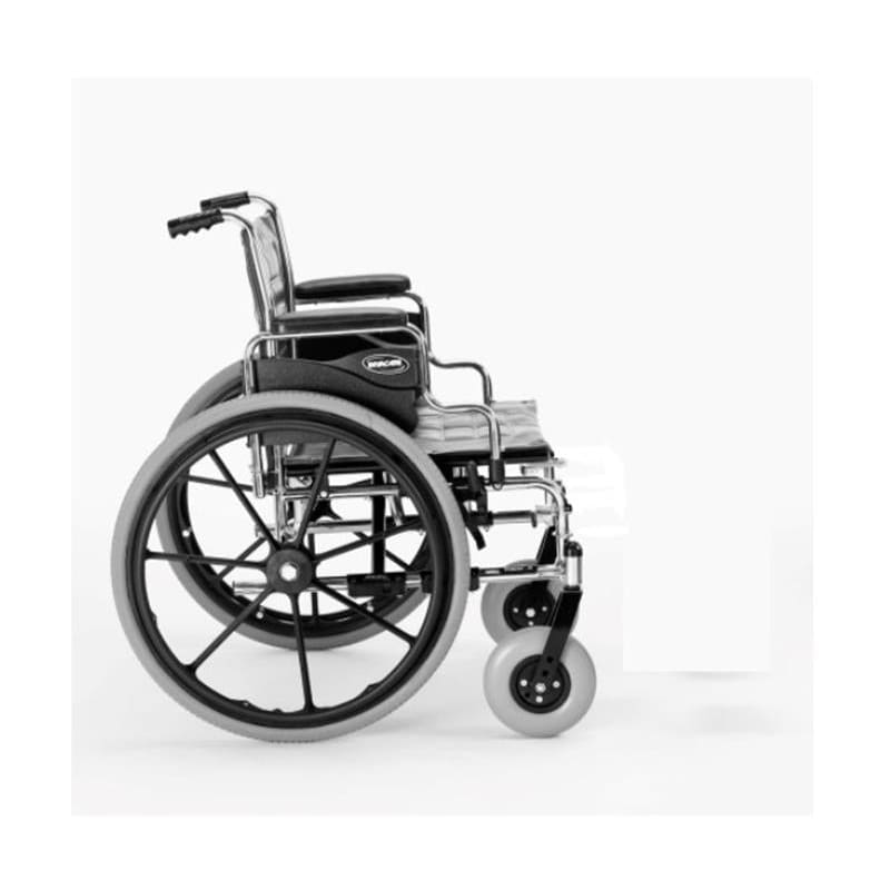 Invacare Tracer Iv 22 X 18 Dsk Arms - Item Detail - Invacare