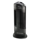 Ionic Pro Compact Ionic Air Purifier 250 Sq Ft Room Capacity Black - Janitorial & Sanitation - Ionic Pro®