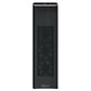 Ionic Pro Pro Platinum Air Purifier 600 Sq Ft Room Capacity Black - Janitorial & Sanitation - Ionic Pro®