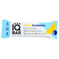 IQ BAR Grocery > Nutritional Bars IQ BAR: Lemon Blueberry Bar, 1.6 oz
