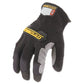 Ironclad Workforce Glove X-large Gray/black Pair - Office - Ironclad