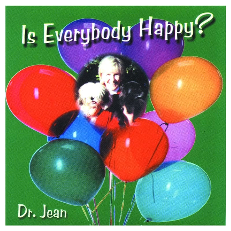 Is Everybody Happy Cd (Pack of 2) - CDs - Melody House
