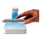 Itek Sterilizer And Wireless Phone Charger White - Technology - Itek™