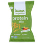 IWON ORGANICS: Protein Stix Spicy Sweet Peppers 5 oz - Grocery > Snacks - IWON ORGANICS
