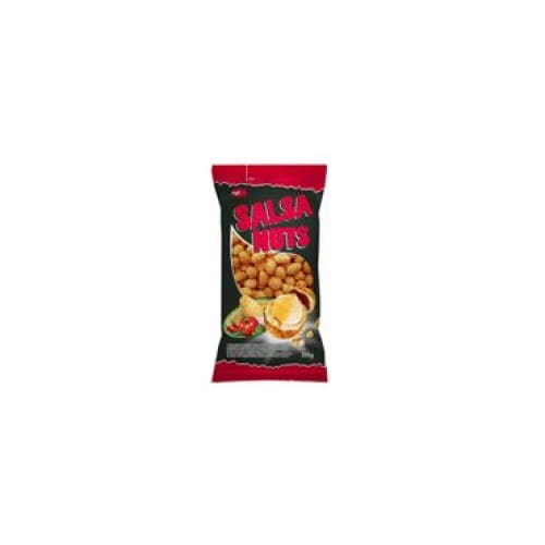JEGA Hot Sauce Flavor Coated Peanuts 7.05 oz. (200 g.) - JEGA