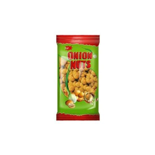 JEGA Peanuts with Onions 7.05 oz. (200 g.) - JEGA