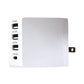 JENSEN 4-port Usb And Type-c Wall Charger White - Technology - JENSEN®
