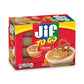 Jif To Go Spreads Creamy Peanut Butter 1.5 Oz Cup 8/box - Food Service - Jif To Go®