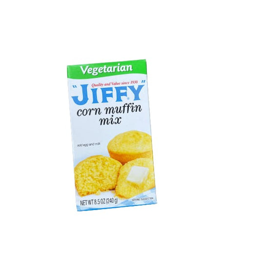 Jiffy Jiffy Corn Muffin Mix, 8.5 Oz