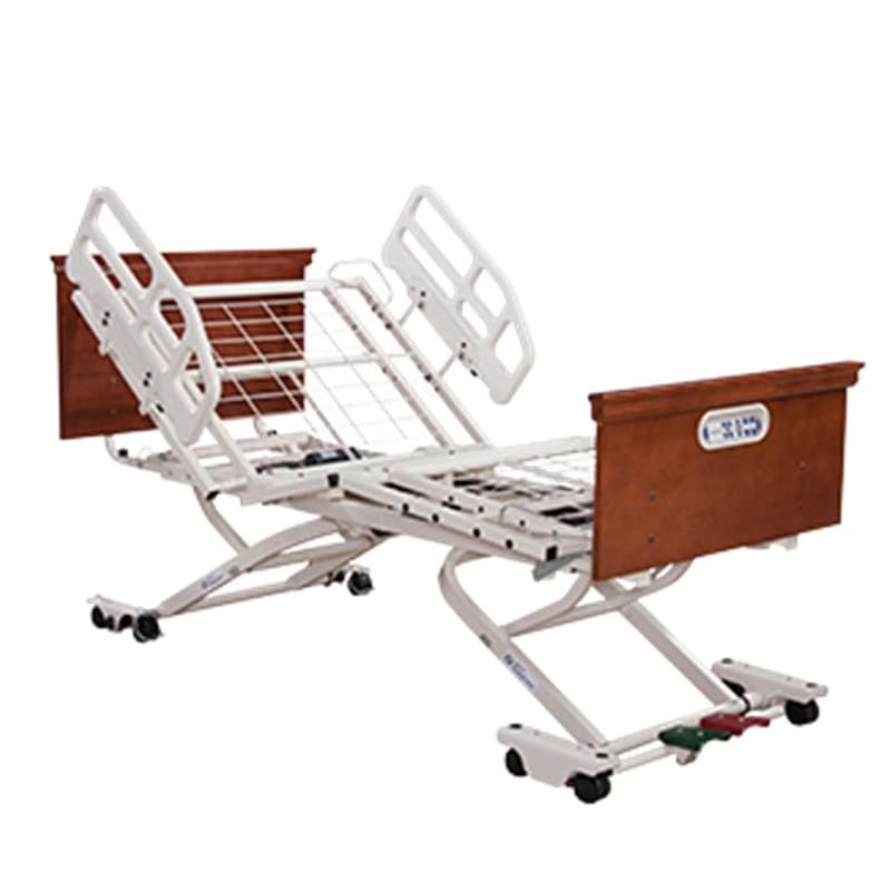 Joerns Healthcare Bed Easycare Healthcare 80 Soft Tone - Durable Medical Equipment >> Beds and Mattresses - Joerns Healthcare