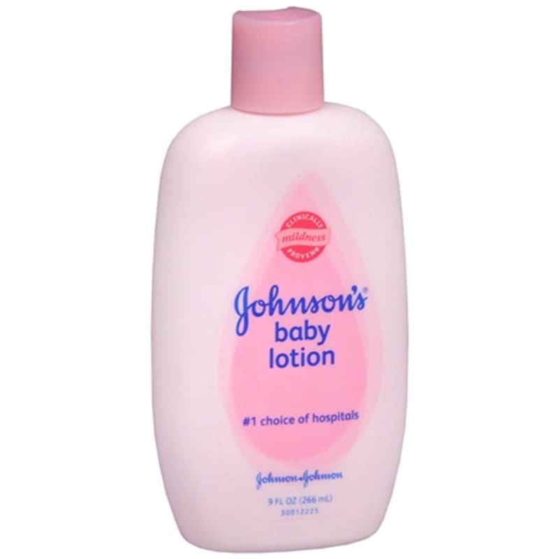 Johnson and Johnson Jj Baby Lotion 9Oz (Pack of 4) - Skin Care >> Lotions - Johnson and Johnson