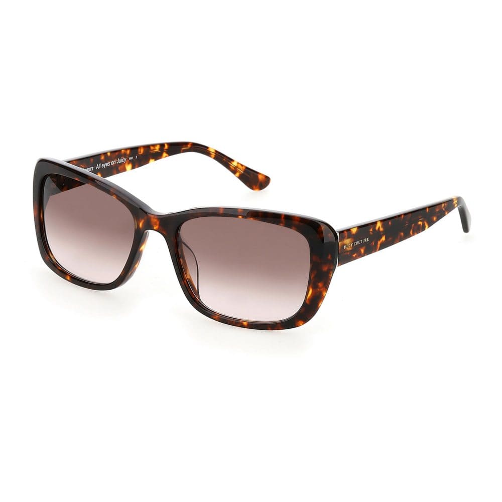 Juicy Couture 613/G/S Sunglasses Brown - Prescription Eyewear - Juicy Couture