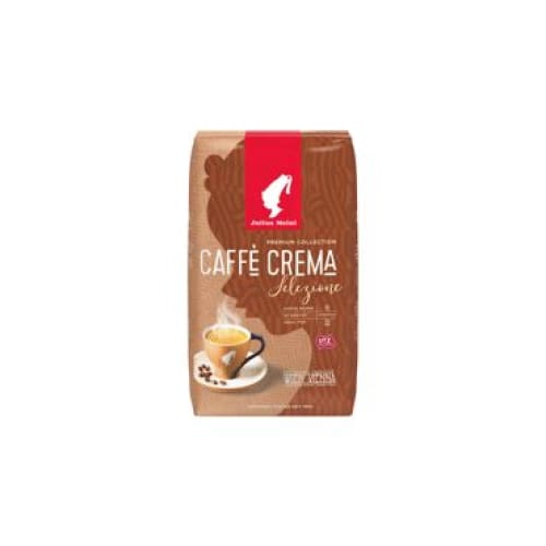Julius Meinl Premium Caffe Crema Coffee Beans 35.27 oz. (1000 g.) - Julius Meinl