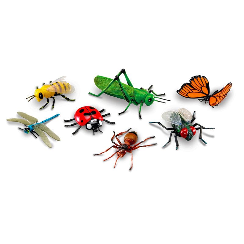 Jumbo Insects - Animals - Learning Resources