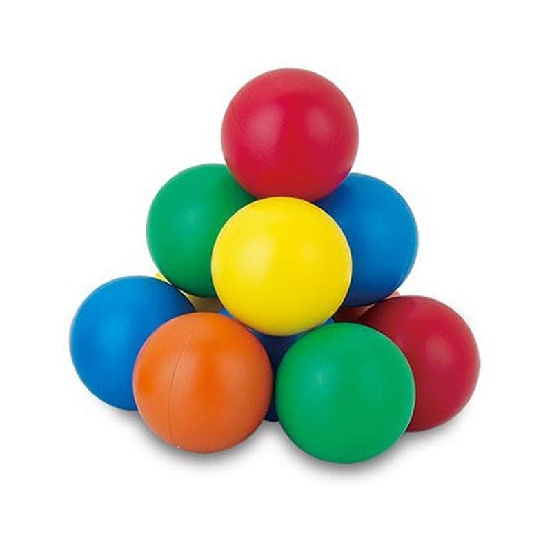 Jumbo Magnetic Marbles (Pack of 10) - Hands-On Activities - Popular Playthings