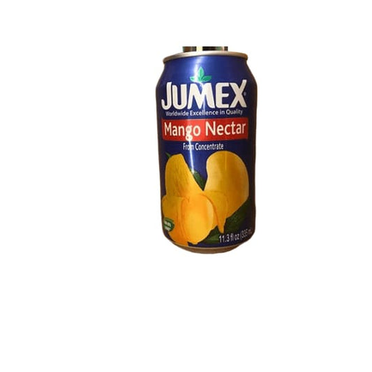 Jumex Mango Nectar, 11.3 fl oz - ShelHealth.Com