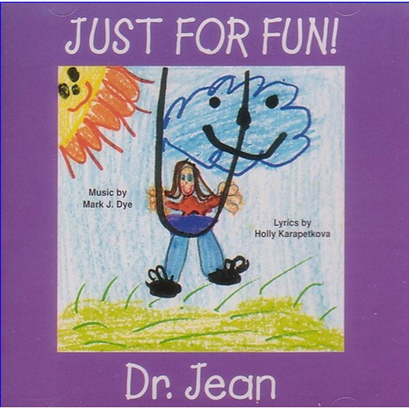 Just For Fun Cd (Pack of 2) - CDs - Melody House
