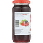 JUST SPREAD Grocery > Pantry > Jams & Jellies JUST SPREAD: Four Fruit Preserve, 10 oz
