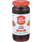 JUST SPREAD Grocery > Pantry > Jams & Jellies JUST SPREAD: Four Fruit Preserve, 10 oz