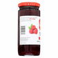 JUST SPREAD Grocery > Pantry > Jams & Jellies JUST SPREAD: Raspberry Fruit Preserve, 10 oz