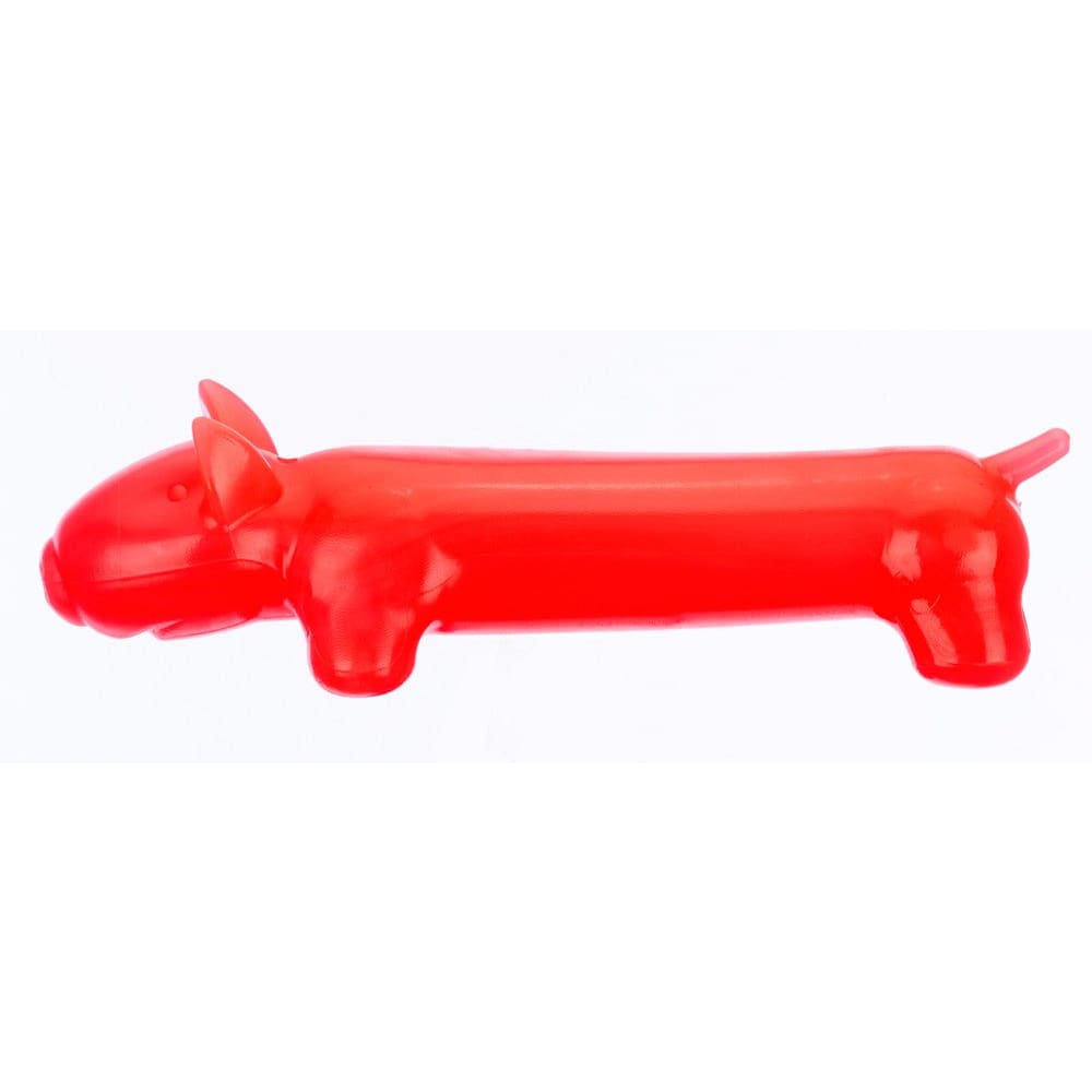 JW Pet MegaLast Long Dog; Dog Toy Assorted Large - Pet Supplies - JW
