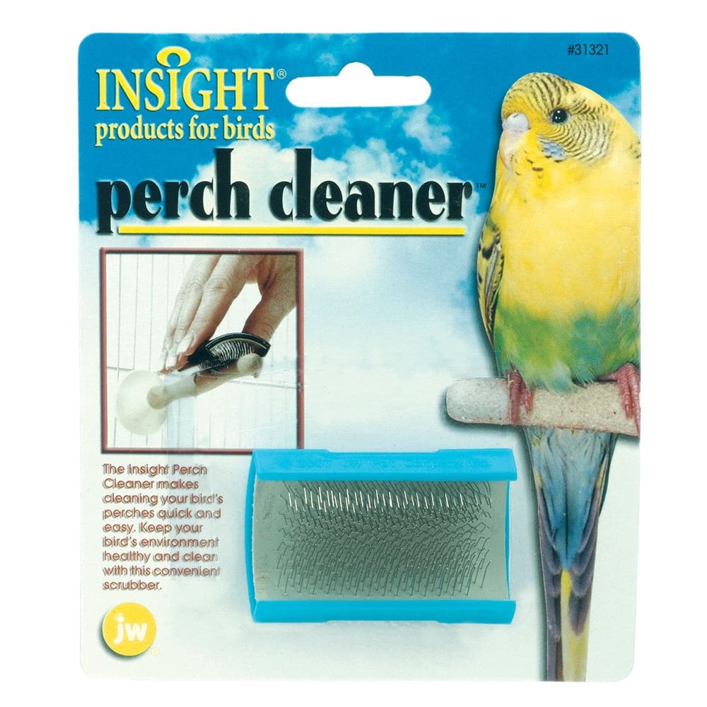 JW Pet Perch Cleaner One Size - Pet Supplies - JW