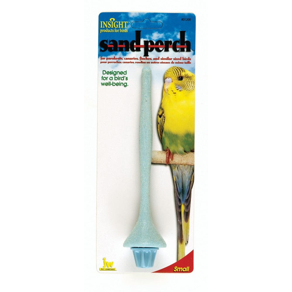 JW Pet Sand Perch Assorted Small - Pet Supplies - JW