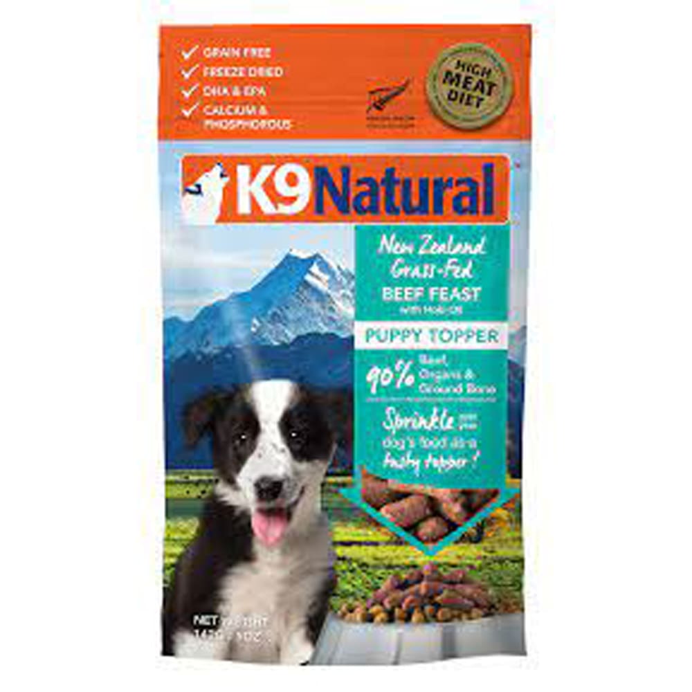 K9 Naturals Dog Grain Free Milk 10.1oz. - Pet Supplies - K9