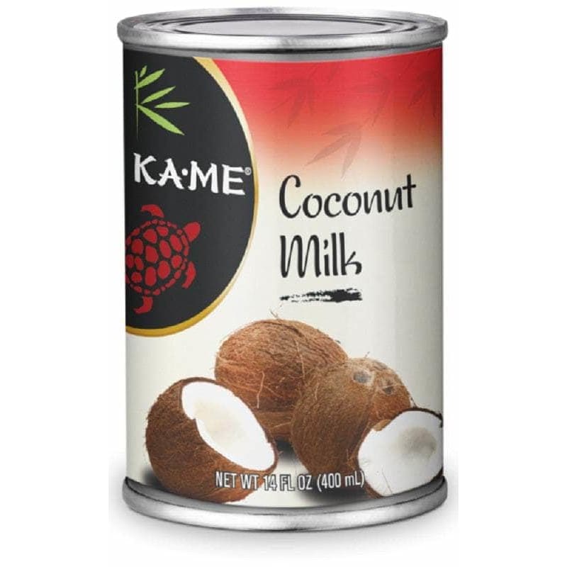 Ka-Me Ka Me Coconut Milk, 14 oz