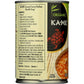Ka-Me Ka Me Organic Coconut Milk, 13.5 fl. oz.