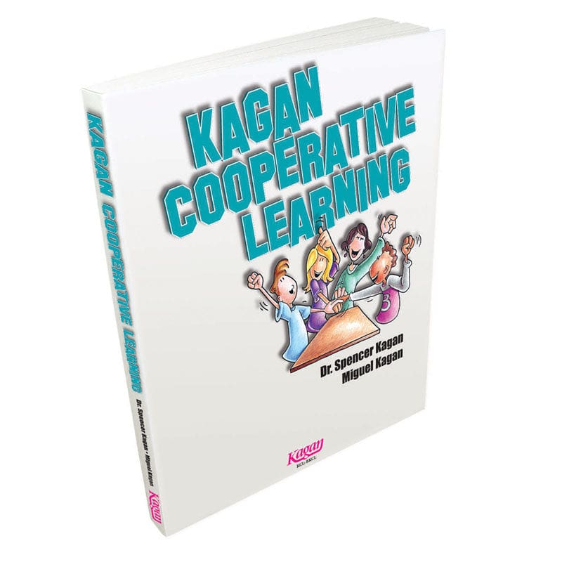 Kagan Cooperative Learning - Reference Materials - Kagan Publishing