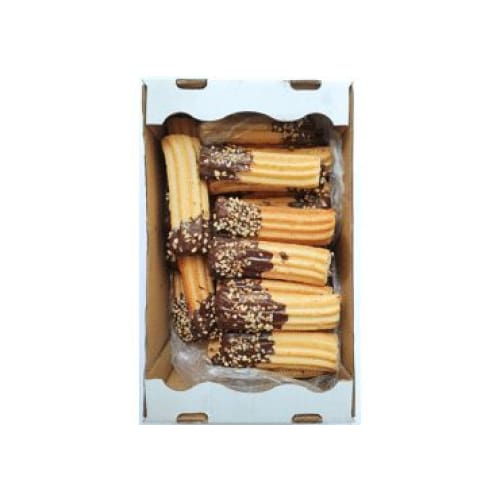 KAIMIsKI Chocolate Cookies 28.22 oz. (800 g.) - Garliavos duona
