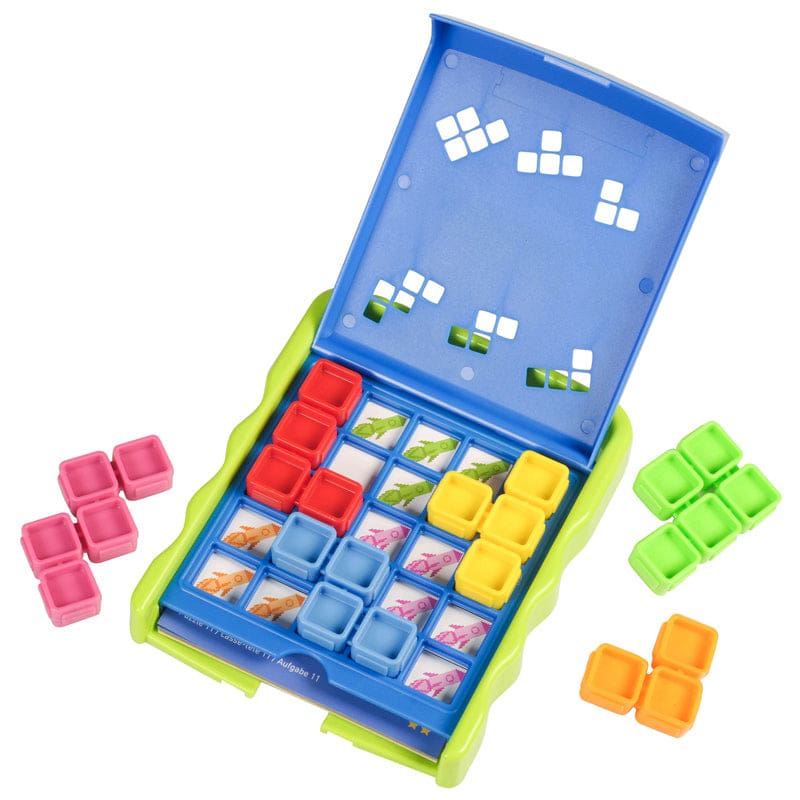 Kanoodle Jr Single Unit (Pack of 2) - Games - Learning Resources
