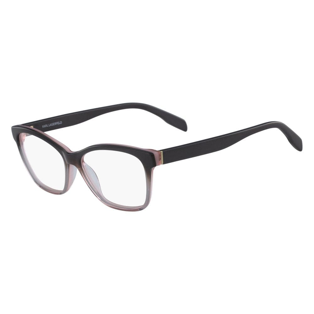 Karl Lagerfeld KL960SC Eyewear Gray - Prescription Eyewear - Karl Lagerfeld