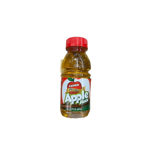 Kedem Kedem Apple Juice, 8oz