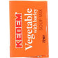 Kedem Kedem Soup Mix Vegetable Cello, 6 oz