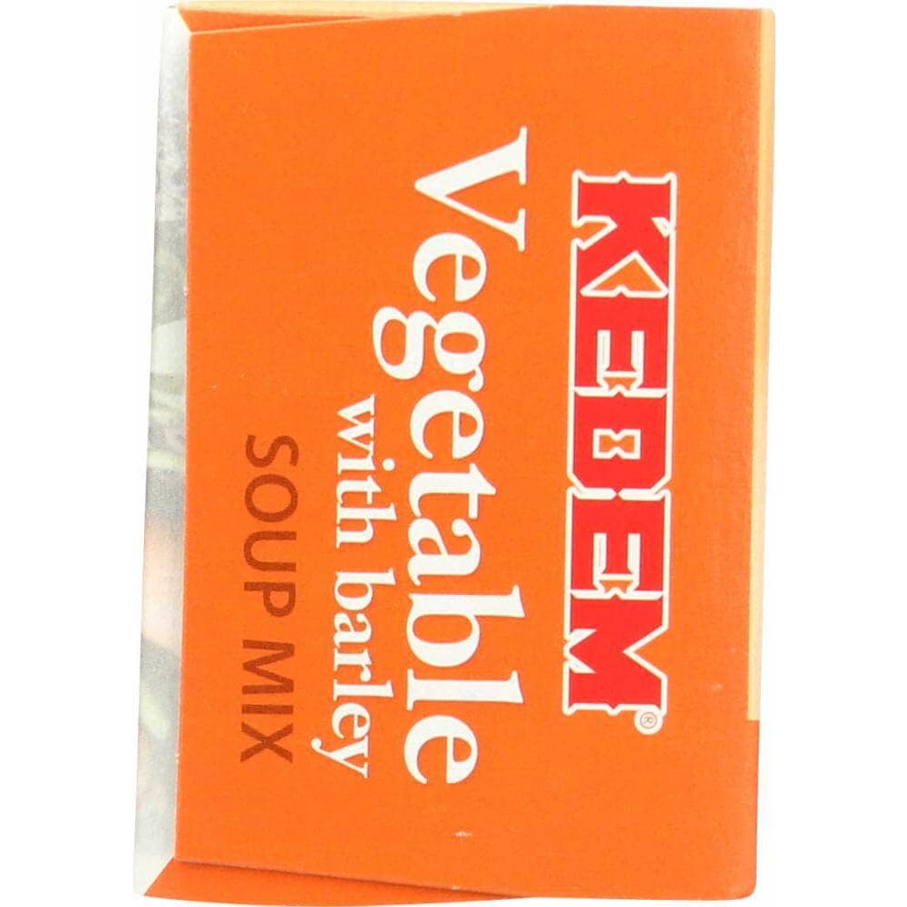 Kedem Kedem Soup Mix Vegetable Cello, 6 oz