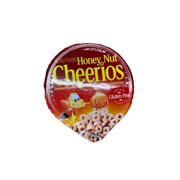 Kellogg's Kellogg's Breakfast Cereal Cup, Kids Snacks, Multiple Choice Flavor, 1.5 oz.