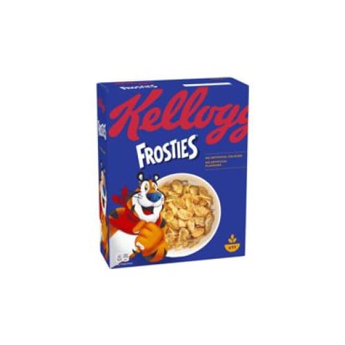 KELLOGG’S FROSTIES Cereals 11.64 oz. (330 g.) - Kelloggs